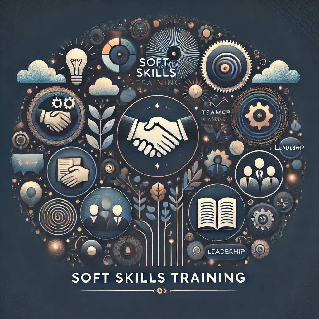 Soft skills training